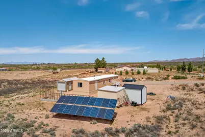 10114 S Brittany Lane, Hereford, AZ 85615 - Photo 20