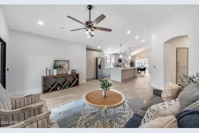 8876 E Windrose Drive, Scottsdale, AZ 85260 - Photo 22