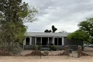 5665 S Mesquite Tree Ln, Hereford, AZ 85615 - Photo 1