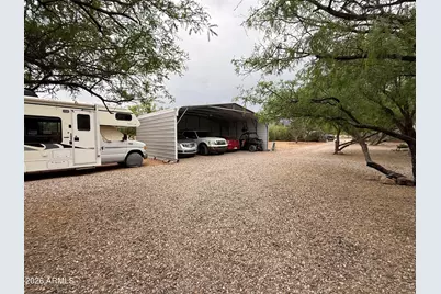 5665 S Mesquite Tree Lane, Hereford, AZ 85615 - Photo 18
