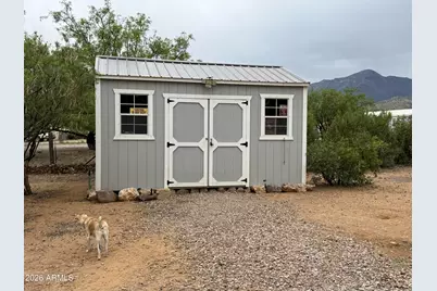 5665 S Mesquite Tree Lane, Hereford, AZ 85615 - Photo 22