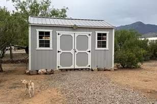 5665 S Mesquite Tree Ln, Hereford, AZ 85615 - Photo 22