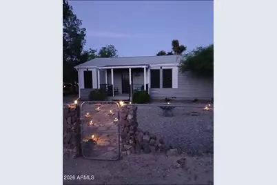 5665 S Mesquite Tree Lane, Hereford, AZ 85615 - Photo 2