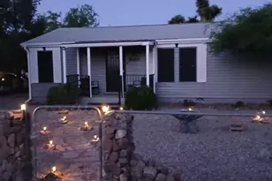 5665 S Mesquite Tree Ln, Hereford, AZ 85615 - Photo 2