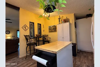 5665 S Mesquite Tree Lane, Hereford, AZ 85615 - Photo 6