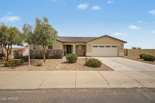 1384 E Verona Trail, Casa Grande, AZ 85122 - Photo 2