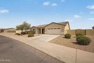 1384 E Verona Trail, Casa Grande, AZ 85122 - Photo 4