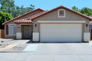841 N Layman St, Chandler, AZ 85225 - Photo 1