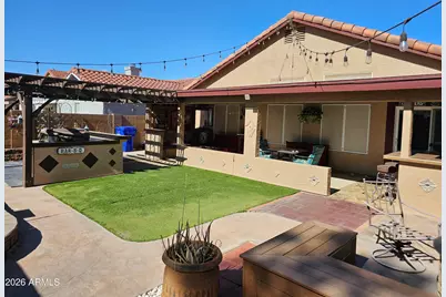 841 N Layman Street, Chandler, AZ 85225 - Photo 24