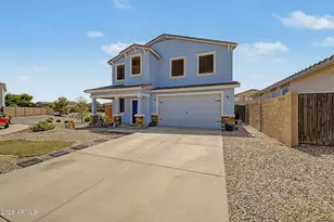 3611 E Amarillo Way, San Tan Valley, AZ 85140 - Photo 4