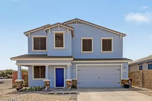 3611 E Amarillo Way, San Tan Valley, AZ 85140 - Photo 1