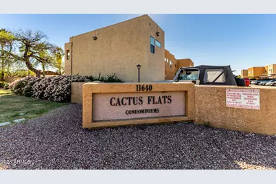 11640 N 51st Avenue #237, Glendale, AZ 85304 - Photo 34