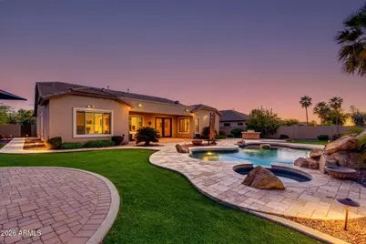 7718 N 84th Lane, Glendale, AZ 85305 - Photo 1