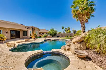 7718 N 84th Lane, Glendale, AZ 85305 - Photo 54