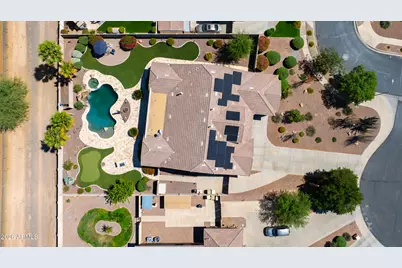 7718 N 84th Lane, Glendale, AZ 85305 - Photo 66