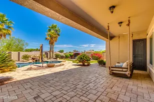 7718 N 84th Ln, Glendale, AZ 85305 - Photo 52