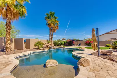 7718 N 84th Lane, Glendale, AZ 85305 - Photo 50