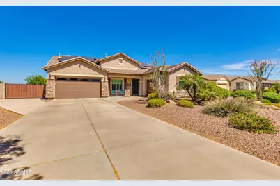 7718 N 84th Lane, Glendale, AZ 85305 - Photo 68