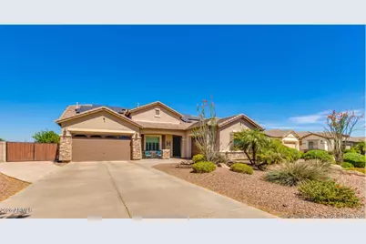 7718 N 84th Lane, Glendale, AZ 85305 - Photo 2