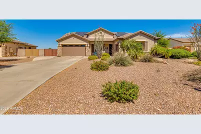7718 N 84th Lane, Glendale, AZ 85305 - Photo 1