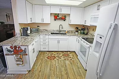 9730 N 94th Place #114, Scottsdale, AZ 85258 - Photo 1