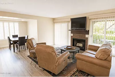 9730 N 94th Place #114, Scottsdale, AZ 85258 - Photo 4