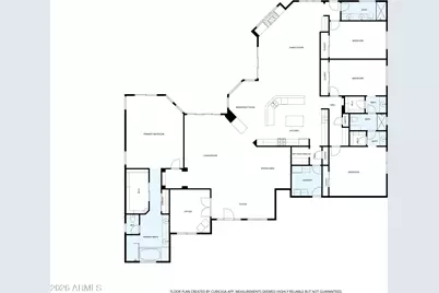 9860 E Roadrunner Drive, Scottsdale, AZ 85262 - Photo 4