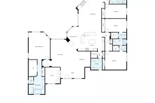 9860 E Roadrunner Dr, Scottsdale, AZ 85262 - Photo 4