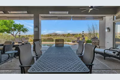 9860 E Roadrunner Drive, Scottsdale, AZ 85262 - Photo 22