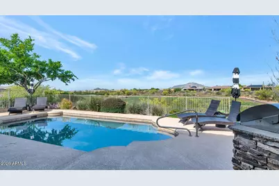 9860 E Roadrunner Drive, Scottsdale, AZ 85262 - Photo 20