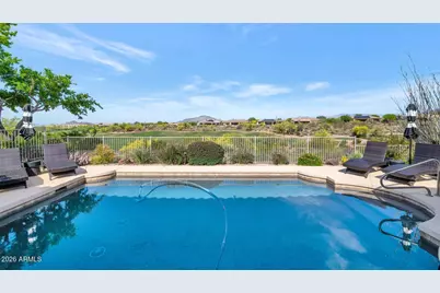 9860 E Roadrunner Drive, Scottsdale, AZ 85262 - Photo 22