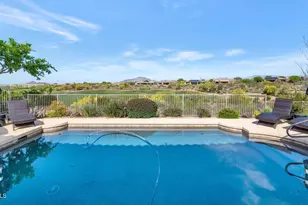 9860 E Roadrunner Dr, Scottsdale, AZ 85262 - Photo 22