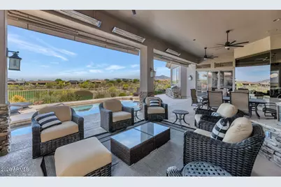 9860 E Roadrunner Drive, Scottsdale, AZ 85262 - Photo 20