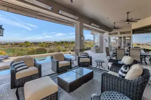 9860 E Roadrunner Dr, Scottsdale, AZ 85262 - Photo 20