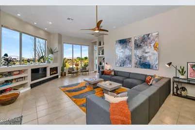 9860 E Roadrunner Drive, Scottsdale, AZ 85262 - Photo 12