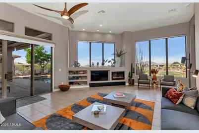 9860 E Roadrunner Drive, Scottsdale, AZ 85262 - Photo 10