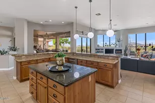 9860 E Roadrunner Dr, Scottsdale, AZ 85262 - Photo 16