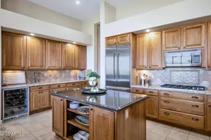 9860 E Roadrunner Dr, Scottsdale, AZ 85262 - Photo 16