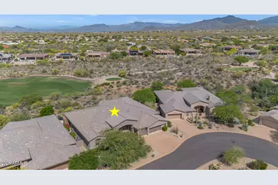 9860 E Roadrunner Drive, Scottsdale, AZ 85262 - Photo 2