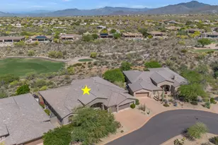 9860 E Roadrunner Dr, Scottsdale, AZ 85262 - Photo 2