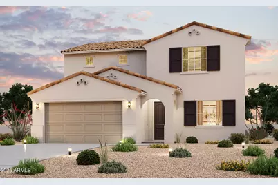 17942 W Montana De Oro Drive, Surprise, AZ 85387 - Photo 1