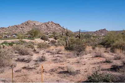 27269 N 102nd Street #268, Scottsdale, AZ 85262 - Photo 8