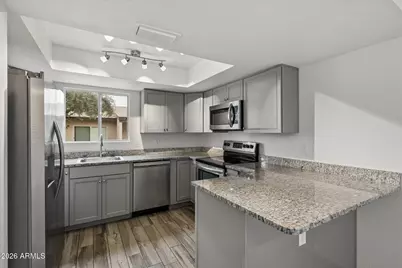 4619 W Continental Drive, Glendale, AZ 85308 - Photo 1