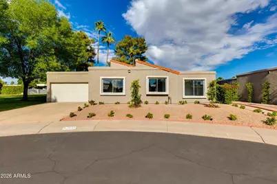 7645 N Via De Manana --, Scottsdale, AZ 85258 - Photo 6