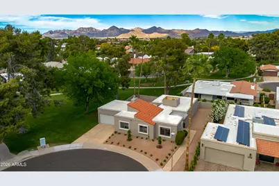 7645 N Via De Manana --, Scottsdale, AZ 85258 - Photo 50