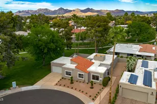 7645 N Via De Manana --, Scottsdale, AZ 85258 - Photo 50