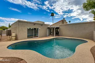 7645 N Via De Manana --, Scottsdale, AZ 85258 - Photo 44