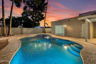 7645 N Via De Manana --, Scottsdale, AZ 85258 - Photo 38