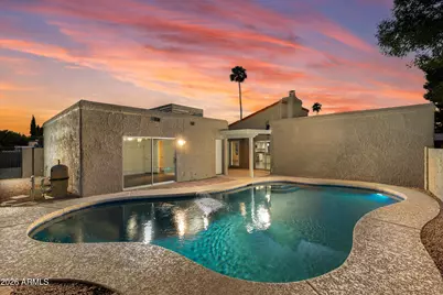 7645 N Via De Manana --, Scottsdale, AZ 85258 - Photo 36