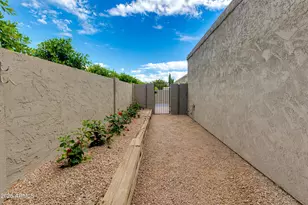 7645 N Via De Manana --, Scottsdale, AZ 85258 - Photo 46